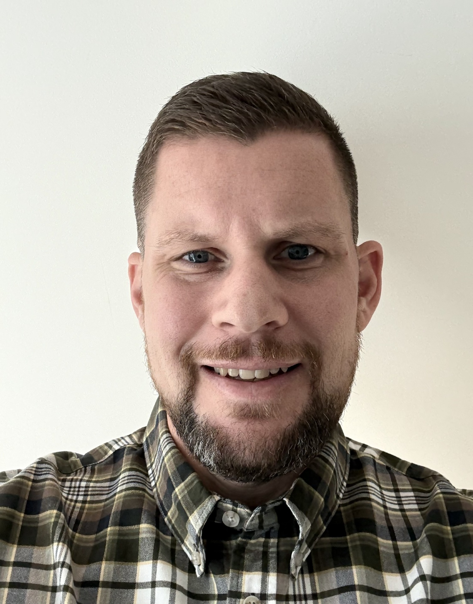 Takstmann - Ruben Selmer