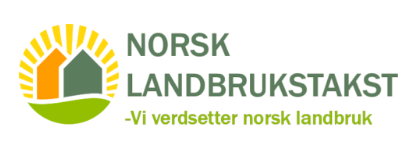 Selmer Landbrukstaksering - Sertifisert NLT-takstmann